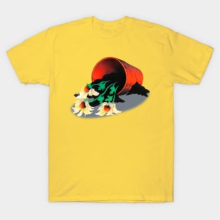 Is Dead T-Shirt